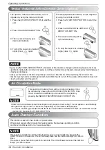 Preview for 16 page of LG S09LHQ Owner'S Manual