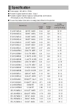 Preview for 21 page of LG S09LHQ Owner'S Manual