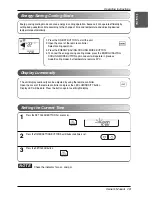 Preview for 13 page of LG S09MH Owner'S Manual