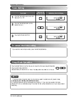 Preview for 14 page of LG S09MH Owner'S Manual