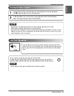 Preview for 15 page of LG S09MH Owner'S Manual