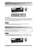 Preview for 16 page of LG S09MH Owner'S Manual