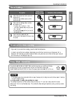 Preview for 15 page of LG S09SQU Owner'S Manual