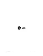 Предварительный просмотр 25 страницы LG S09SQU Owner'S Manual