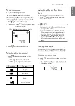 Предварительный просмотр 11 страницы LG S10MIV Owner'S Manual