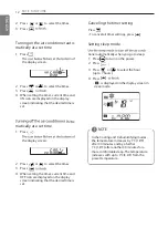 Предварительный просмотр 12 страницы LG S10MIV Owner'S Manual