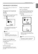 Предварительный просмотр 13 страницы LG S10MIV Owner'S Manual