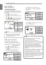 Предварительный просмотр 14 страницы LG S10MIV Owner'S Manual