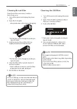 Предварительный просмотр 17 страницы LG S10MIV Owner'S Manual