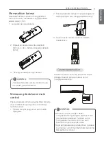 Предварительный просмотр 29 страницы LG S10MIV Owner'S Manual