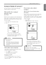 Предварительный просмотр 33 страницы LG S10MIV Owner'S Manual