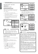 Предварительный просмотр 34 страницы LG S10MIV Owner'S Manual