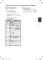 Preview for 9 page of LG S125 Owner'S Manual