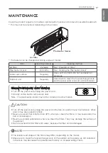 Preview for 17 page of LG S12SWC Owner'S Manual