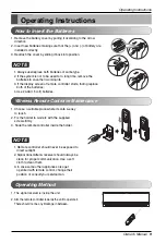 Preview for 9 page of LG S182SC Owner'S Manual