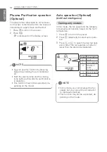 Preview for 14 page of LG S186TC2 Owner'S Manual