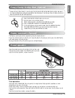 Preview for 13 page of LG S18AT Owner'S Manual