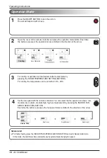 Preview for 10 page of LG S18ICE Owner'S Manual