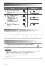 Preview for 36 page of LG S18ICE Owner'S Manual