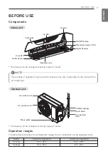 Preview for 7 page of LG S18SWC Owner'S Manual