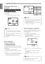 Preview for 14 page of LG S18SWC Owner'S Manual