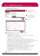 Предварительный просмотр 63 страницы LG S1T1 User Manual