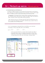 Предварительный просмотр 71 страницы LG S1T1 User Manual