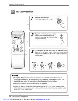 Preview for 10 page of LG S246KC Owner'S Manual