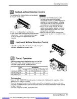 Preview for 11 page of LG S246KC Owner'S Manual