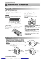 Preview for 12 page of LG S246KC Owner'S Manual