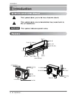 Preview for 6 page of LG S24AT.N52S Installation Manual