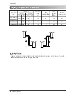 Preview for 10 page of LG S24AT.N52S Installation Manual