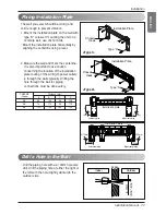 Preview for 11 page of LG S24AT.N52S Installation Manual