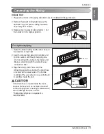 Preview for 13 page of LG S24AT.N52S Installation Manual