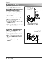 Preview for 22 page of LG S24AT.N52S Installation Manual