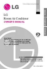 LG S24LHP Owner'S Manual preview