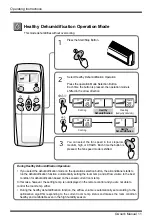 Предварительный просмотр 11 страницы LG S266SC Owner'S Manual