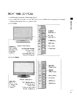 Предварительный просмотр 7 страницы LG S2LBSD Owner'S Manual