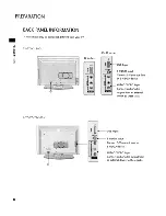 Предварительный просмотр 8 страницы LG S2LBSD Owner'S Manual