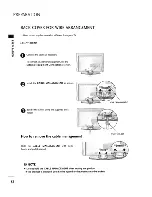 Предварительный просмотр 12 страницы LG S2LBSD Owner'S Manual