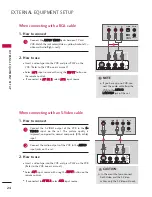 Предварительный просмотр 62 страницы LG S2LBSD Owner'S Manual