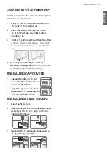 Предварительный просмотр 19 страницы LG S3 ERB Series Owner'S Manual