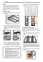 Предварительный просмотр 122 страницы LG S3 ERB Series Owner'S Manual