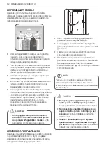 Preview for 150 page of LG S3 ERB Series Owner'S Manual