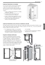 Preview for 155 page of LG S3 ERB Series Owner'S Manual