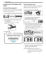 Preview for 164 page of LG S3 ERB Series Owner'S Manual