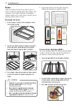 Preview for 168 page of LG S3 ERB Series Owner'S Manual