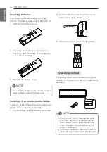 Preview for 10 page of LG S3024C Owner'S Manual