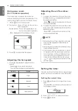 Preview for 12 page of LG S3024C Owner'S Manual