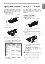 Предварительный просмотр 17 страницы LG S3024C Owner'S Manual